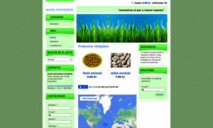 Menestra-com.webnode.es thumbnail