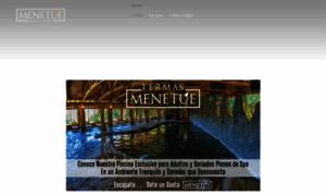 Menetue.com thumbnail
