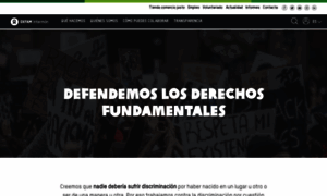 Meniegoa.org thumbnail