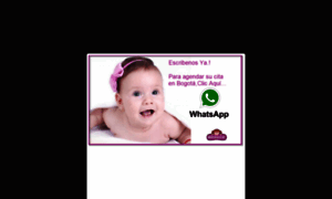 Menina-ear.com.co thumbnail