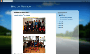 Menjadorllacuna.blogspot.com thumbnail