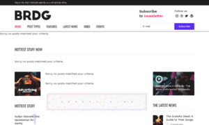 Menjunje.net thumbnail