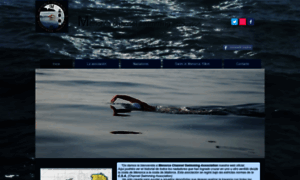 Menorcachannelswimming.com thumbnail