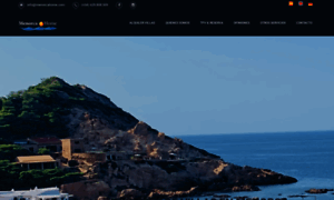Menorcahome.com thumbnail