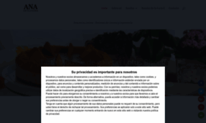 Menorcana.blogspot.com thumbnail