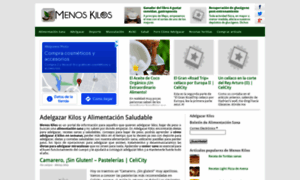 Menoskilos.com thumbnail