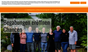 Mensa.de thumbnail