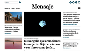 Mensaje.cl thumbnail