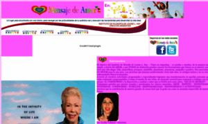Mensajedeamor.com.ar thumbnail
