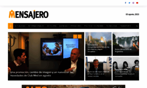 Mensajero.com.ar thumbnail