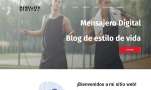 Mensajerodigital.com thumbnail