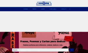 Mensajes.top thumbnail