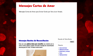 Mensajescortosdeamor.blogspot.com.es thumbnail