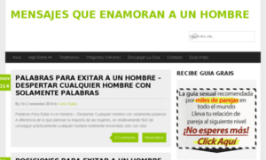 Mensajesqueenamoranaunhombre.com thumbnail
