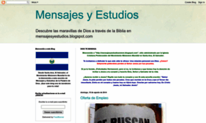 Mensajesyestudiosmmm.blogspot.com thumbnail