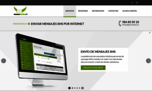 Mensamania.es thumbnail
