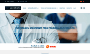 Mensolutions.es thumbnail