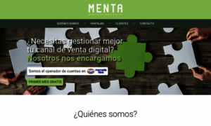 Menta.uy thumbnail