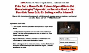 Mentalidadcorrecta.com thumbnail