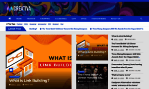Mentalidadcreativa.com thumbnail