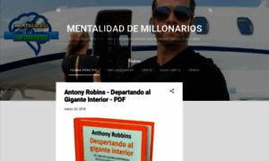 Mentalidaddemillonarios10.blogspot.com thumbnail