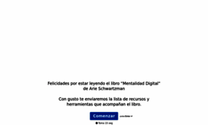 Mentalidaddigital.com thumbnail