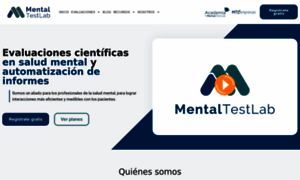 Mentaltestlab.com thumbnail