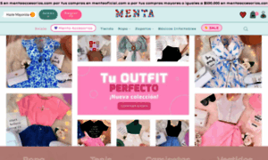 Mentaoficial.com thumbnail