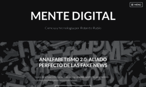 Mentedigital.pe thumbnail