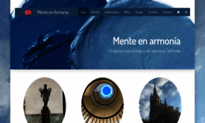 Menteenarmonia.com.mx thumbnail