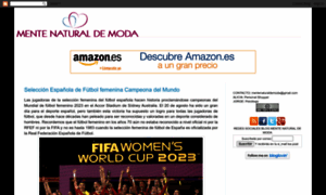 Mentenaturaldemoda.blogspot.com thumbnail