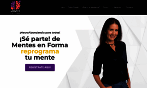 Mentesenforma.com thumbnail