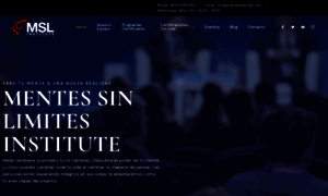 Mentesinlimites.com thumbnail