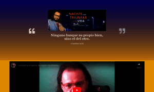 Mentesmillonaria.com thumbnail
