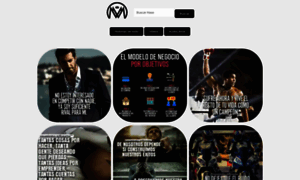 Mentesmillonarias.net thumbnail