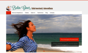Menteyemociones.com thumbnail