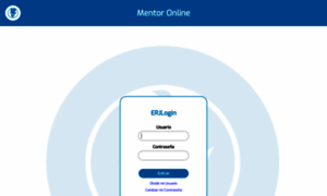 Mentor.elreyjesus.org thumbnail