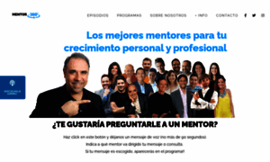 Mentor360.vip thumbnail