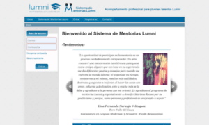 Mentoriasdev.lumni.com.co thumbnail