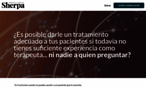 Mentoriasherpa.com thumbnail