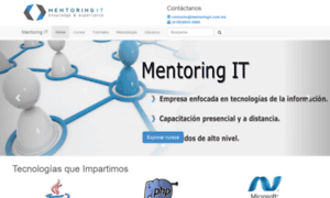 Mentoringit.com.mx thumbnail