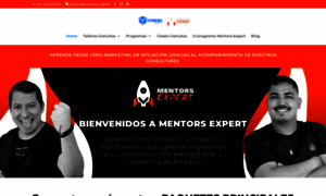 Mentors.expert thumbnail