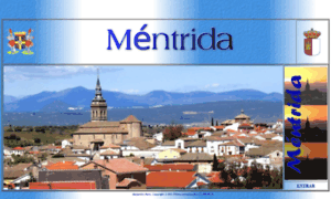 Mentrida.com thumbnail