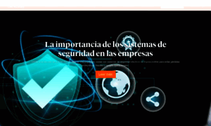 Menudasempresas.com thumbnail