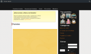 Menudebolsillo.com thumbnail