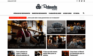 Menuspararestaurantes.com thumbnail