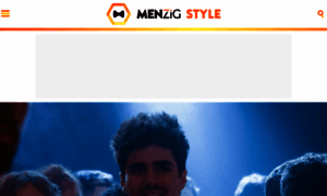 Menzig.style thumbnail