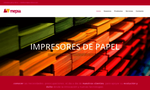 Mepsa-educa.com thumbnail