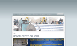 Meqselective.com thumbnail