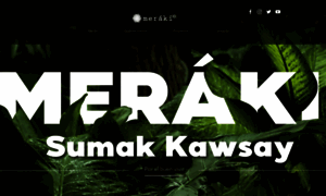 Meraki.com.co thumbnail